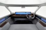 Honda Urban EV Concept 2017 года